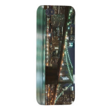 I-Phone case - NYC iPhone 5 Case
