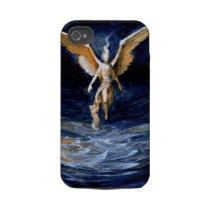 I-phone Rise From the Ocean