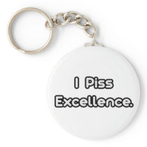I Piss Excellence