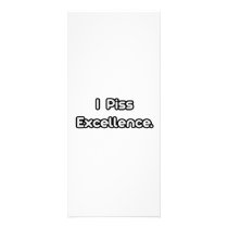 I Piss Excellence