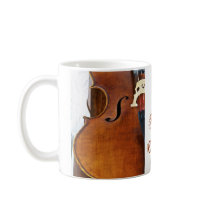 I play Cello Mugs