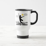 I Pooped aujourd'hui Tasse À Café