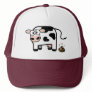 I Pooped Funny Cow Hat