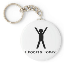 I Pooped Today