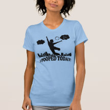 I Pooped Today Tee Shirt