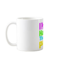 I Preparty Harder than you party Coffee Mugs