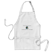 I Put The Stud In Studying For The Bar Apron