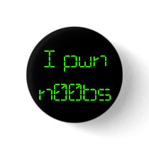 I pwn n00bs buttons