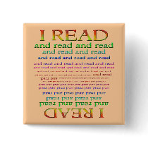 I Read Buttons
