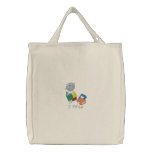 I Read - Tote Canvas Bags