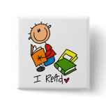 I Read Tshirts and Gifts buttons