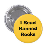 I ReadBannedBooks Buttons
