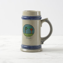 i recycle coffee mug
