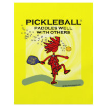 I Relish Pickleball Shirts & Gifts