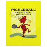 I Relish Pickleball Shirts & Gifts flyers