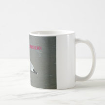 I rever Revere Beach 2 Coffee Mug