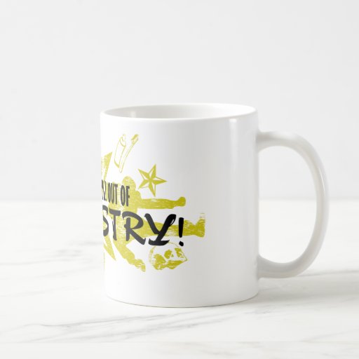 I ROCK THE S#%! - DENTISTRY COFFEE MUGS