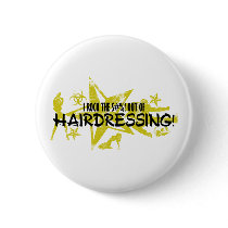 I ROCK THE S#%! - HAIRDRESSING