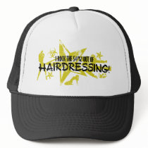 I ROCK THE S#%! - HAIRDRESSING
