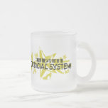 I ROCK THE S#%! - JUDICIAL COFFEE MUGS