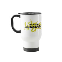 I ROCK THE S#%! - MANAGEMENT COFFEE MUGS
