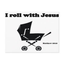 I Roll with Jesus