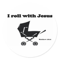 I Roll with Jesus
