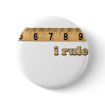 I Rule Pins