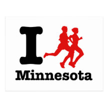 I run Minnesota Post Cards