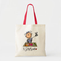 I Scrapbook Tshirts and Gifts Bags
