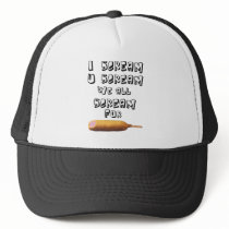 I Scream 4 corndogs