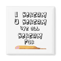 I Scream 4 corndogs