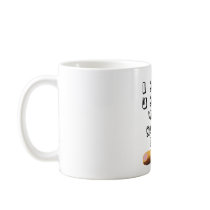 I Scream 4 corndogs Coffee Mugs