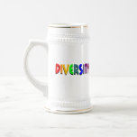 I See Colours Stein mugs