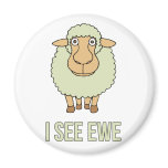 I See Ewe