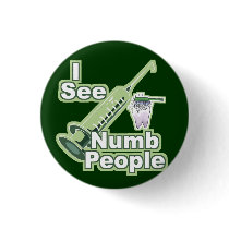 I See Numb People