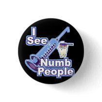 I See Numb People