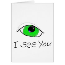 I See You