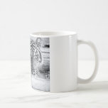 I see You Coffee Mugs