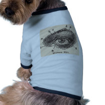 I See You Pet Shirt