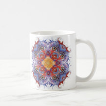 i see you... mug