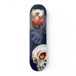 I See You Skateboard