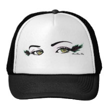 I see you Trucker Hat