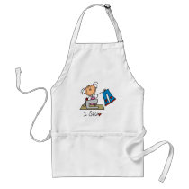 I Sew Apron