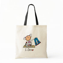 I Sew Canvas Bags