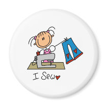 I Sew Magnets