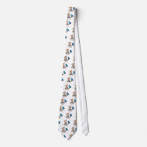 I Sew T-shirts and Gifts Neckties