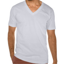 I shaved... t shirt