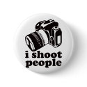 I Shoot People! buttons