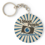 I Shoot People